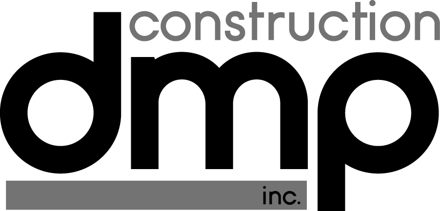 Construction DMP inc.